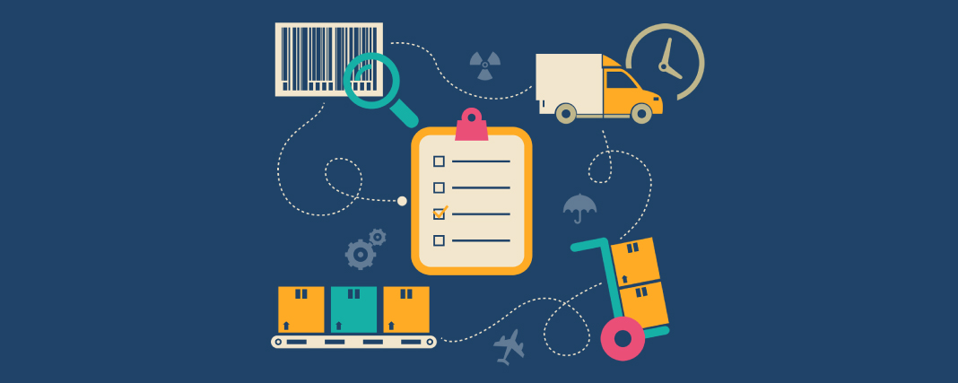 Best Practices for Managing Inventories & Cycle Counts Inventory Management Techniques